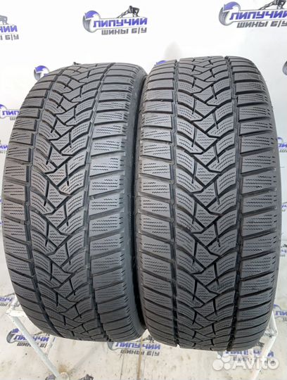 Dunlop Winter Sport 5 205/50 R17 93V