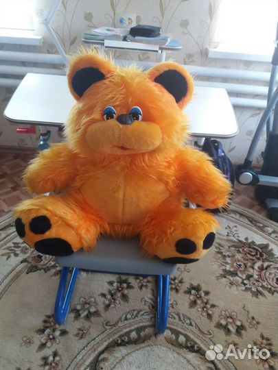 Мягкая игрушка, 60 см