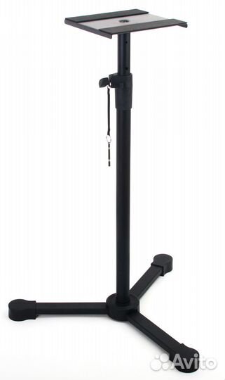 Стойки под студийные мониторы