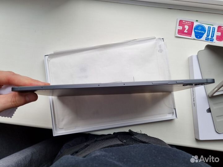 Samsung Galaxy Tab S9+ 12/512 гб