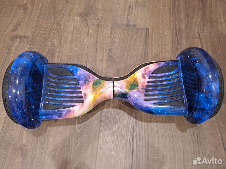 Гироскутер