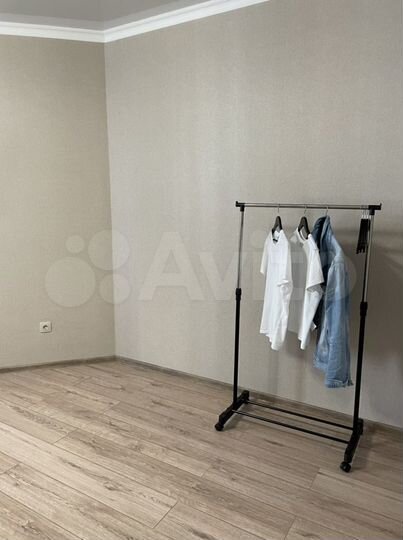 1-к. квартира, 41 м², 7/16 эт.