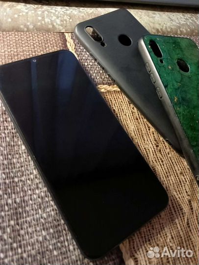 HONOR 10 Lite, 4/64 ГБ