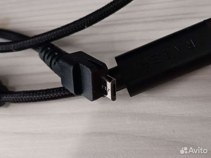 Геймпад Razer Raiju Tournament Edition