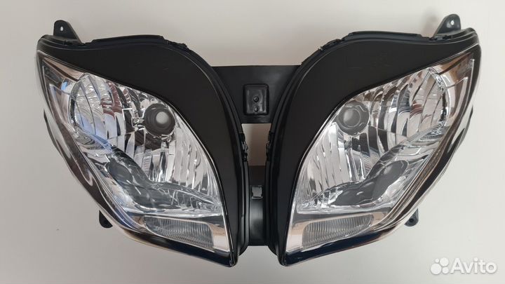 Фара Yamaha FJR1300 2013-2015