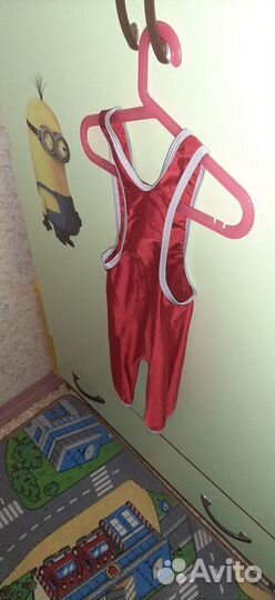 Форма для единоборств