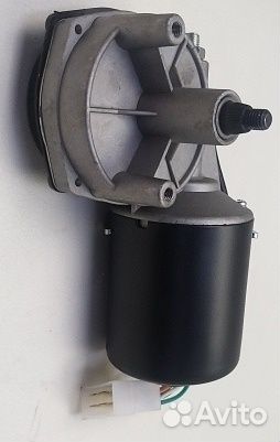 Электромотор вентилятора осевой RC-U0159