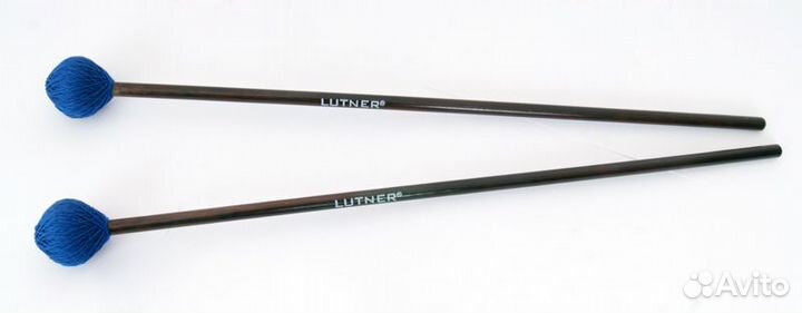 MM05 Палочки для маримбы Lutner