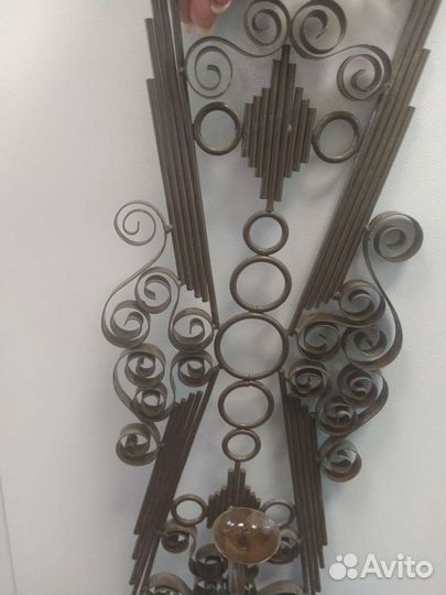 Подсвечники