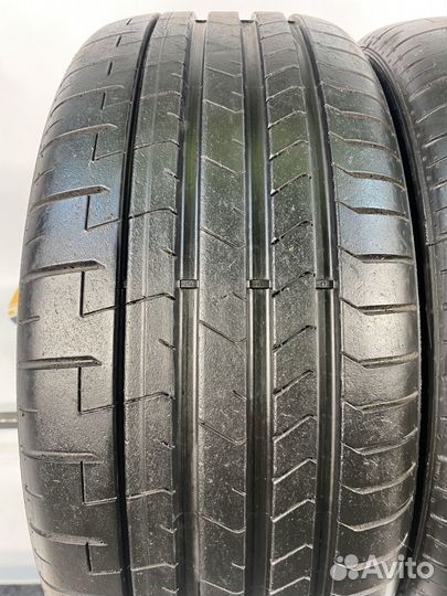 Pirelli P Zero PZ4 235/40 R19