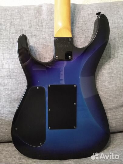 Charvel CDS 055 by Jackson/Charvel (Japan)