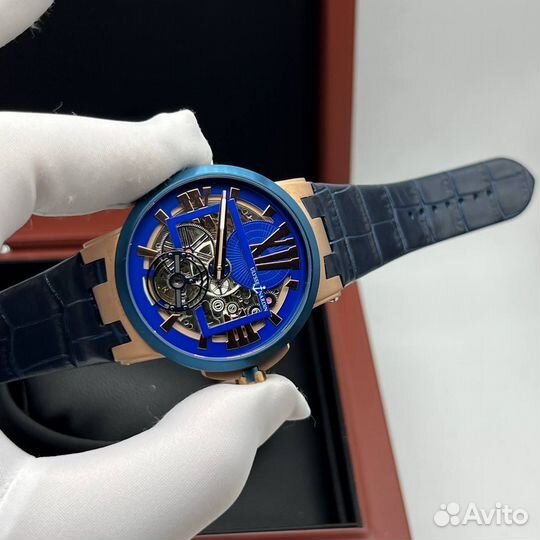 Часы мужские Ulysse Nardin