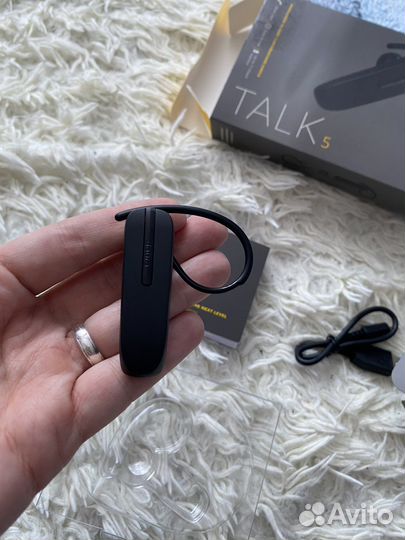 Bluetooth гарнитура