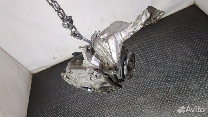 Редуктор моста Mercedes S W221, 2008