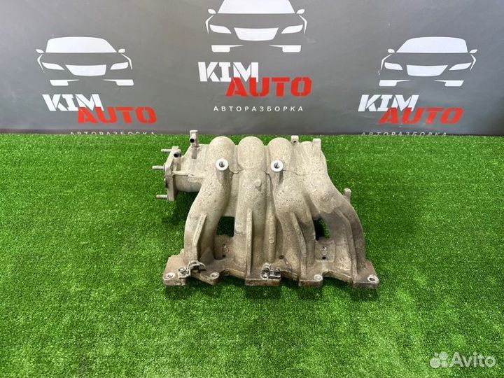 Коллектор впускной Hyundai Elantra 4 Hd 