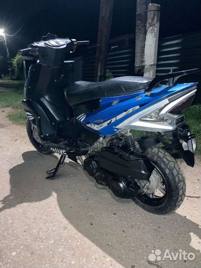 Omaks matador 150