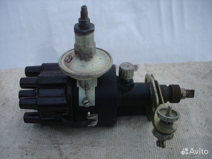 Распределитель зажигания (трамблёр) ЗИЛ, Урал, Газ