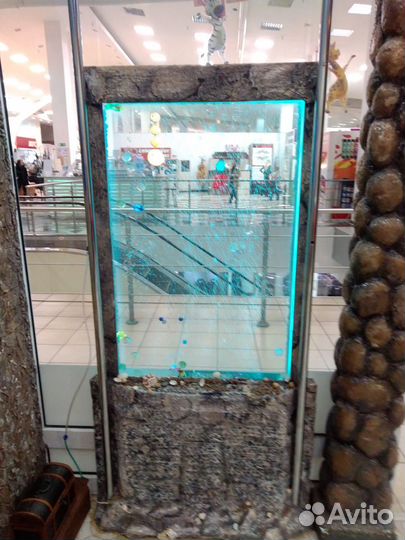 Пузырьковая панель