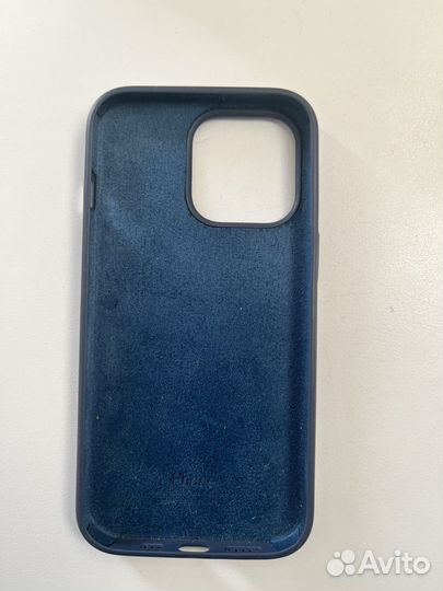 Чехол на iPhone 13 pro