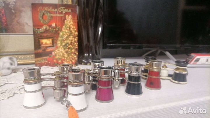 Театральный бинокль