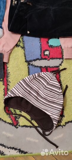 Комбинезон Mazima