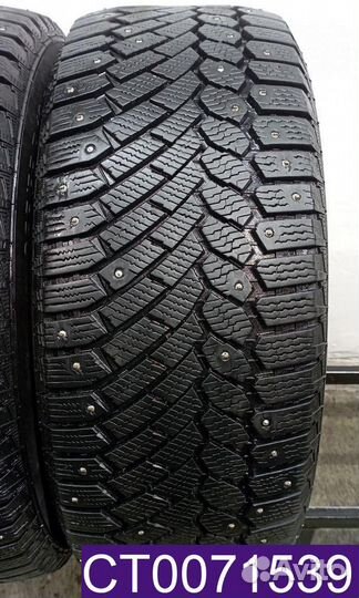 Continental ContiIceContact 255/55 R18 96T