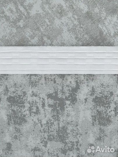 Шторы новые