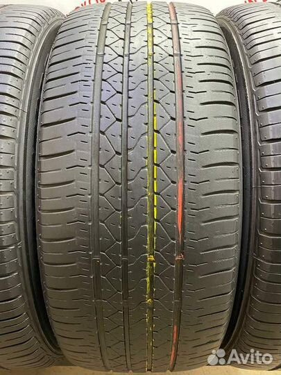 Bridgestone Dueler H/P 92A 265/50 R20 107V