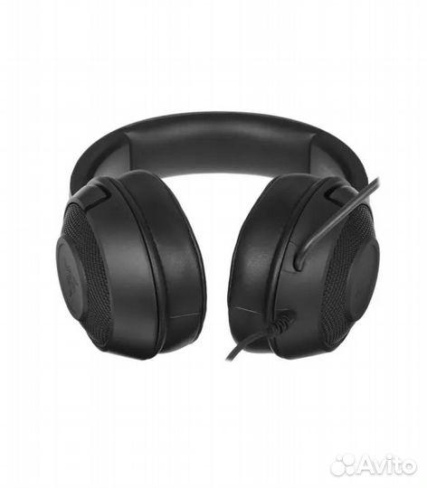 Наушники Razer Kraken X Lite, черный