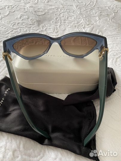 Солнцезащитные очки marc jacobs оригинал