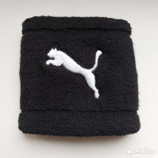 Напульсник Puma