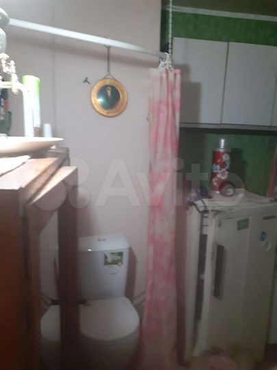 2-к. квартира, 39 м², 2/2 эт.