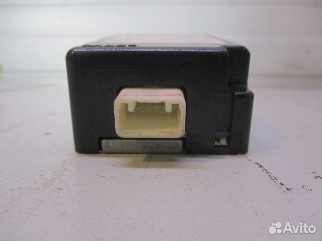 Блок электронный Toyota Camry XV50/XV55