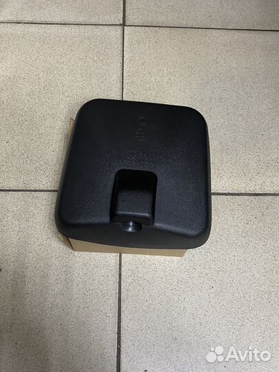 Зеркало парковочное hino fuso diesel forward giga