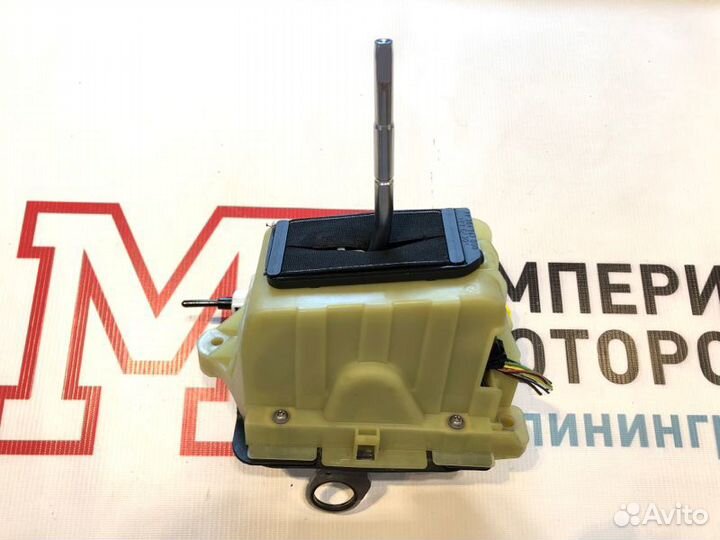 Селектор АКПП Mercedes E-Class W207 273.966 2010