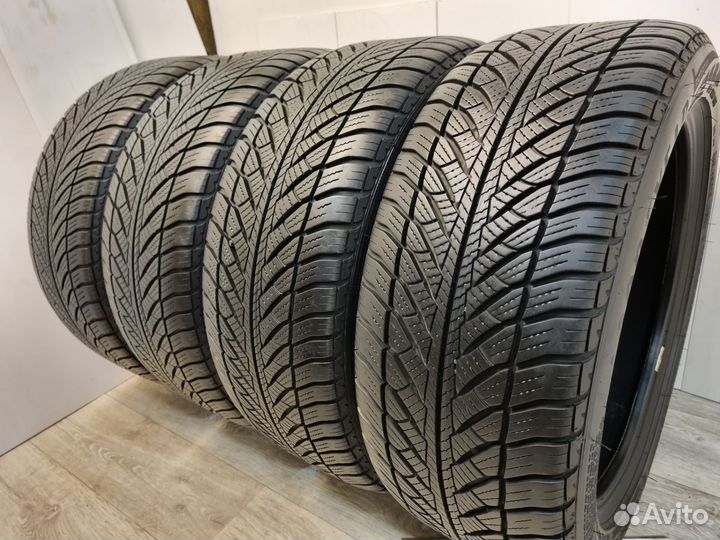 Goodyear UltraGrip 8 Performance 245/45 R18 100V