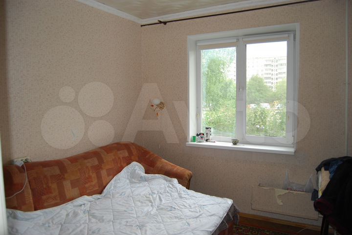 4-к. квартира, 73,8 м², 1/9 эт.