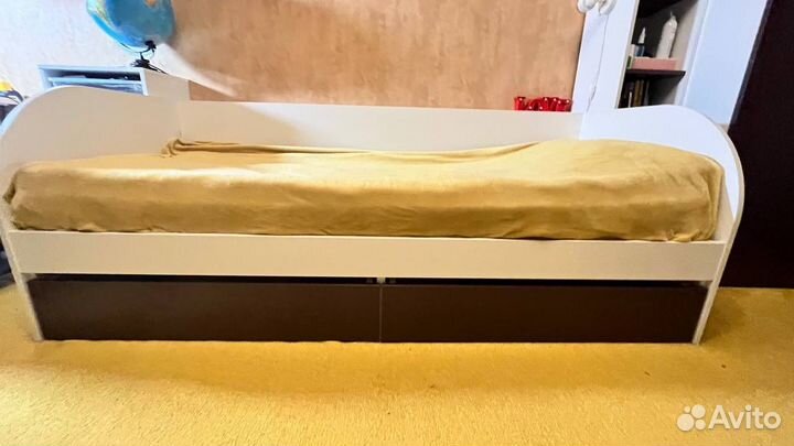 Кровать бу