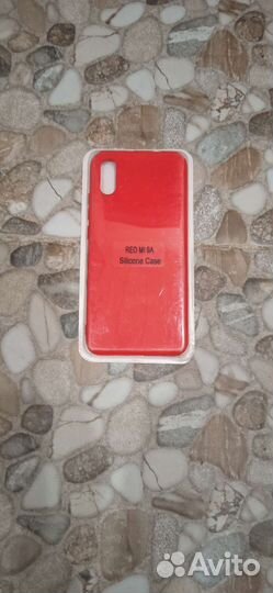 Чехлы на телефон