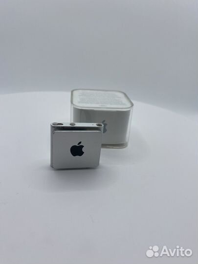 Плеер apple iPod shuffle