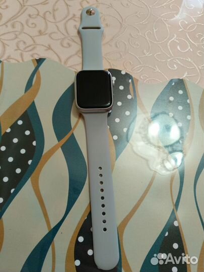 Смарт часы SMART Watch GS 9 Pro
