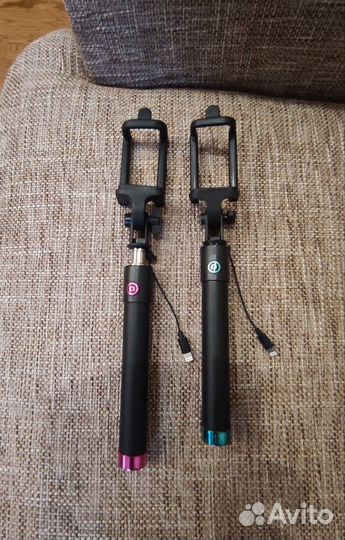 Монопод для селфи