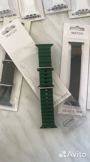 Ремешок для apple watch