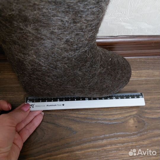 Валенки детские