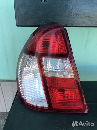 Стоп сигнал Jeep Commander(XK),Chrysler