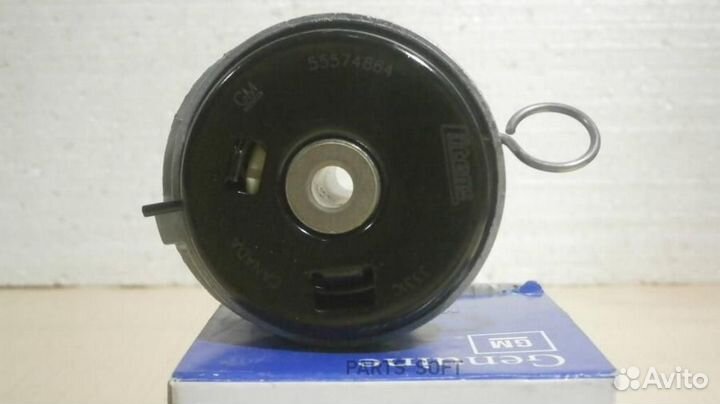 General motors 55574864 Натяжитель ремня грм