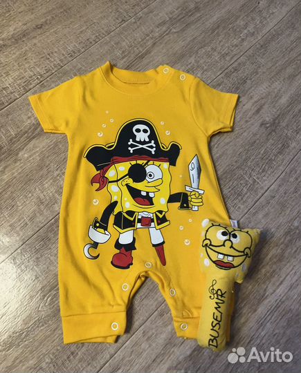 Комбенизон