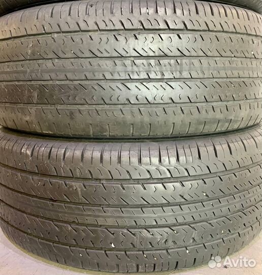 Viatti Bosco H/T V-238 215/65 R16 98H