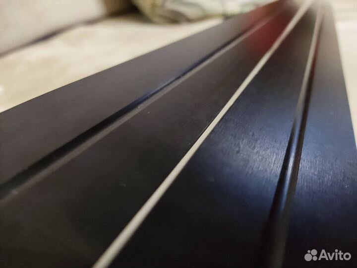 Беговые коньковые лыжи Madshus Redline 3.0 и 2.5