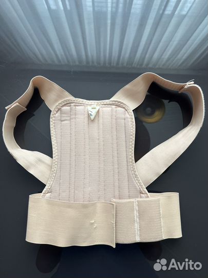 Корректор осанки универсальный, S